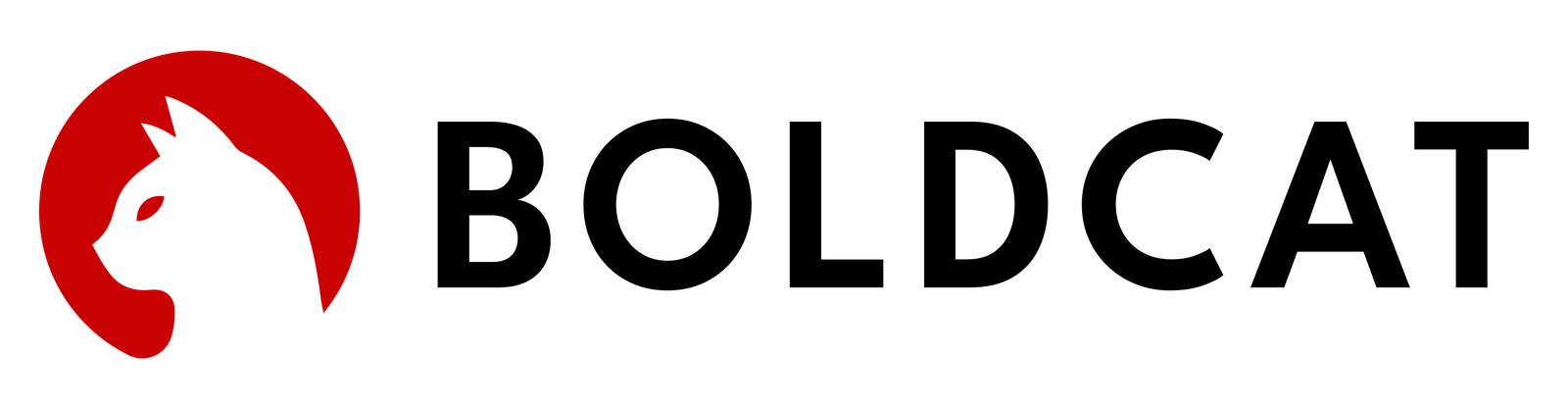 Boldcat Logo