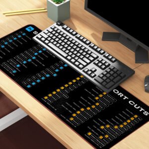 Designers Shortcut_Desk Mat_2