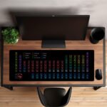 Periodic Table_Desk Mat_1