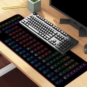 Periodic Table_Desk Mat_1
