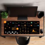 Solar Facts_Desk Mat_1