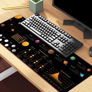 Solar Facts_Desk Mat_1