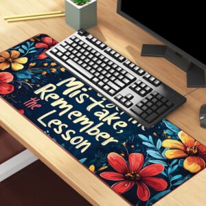 Forget the Mistake | Hold the Lesson